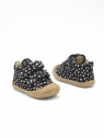 cocoon vl suede pr.cerbiatto noir