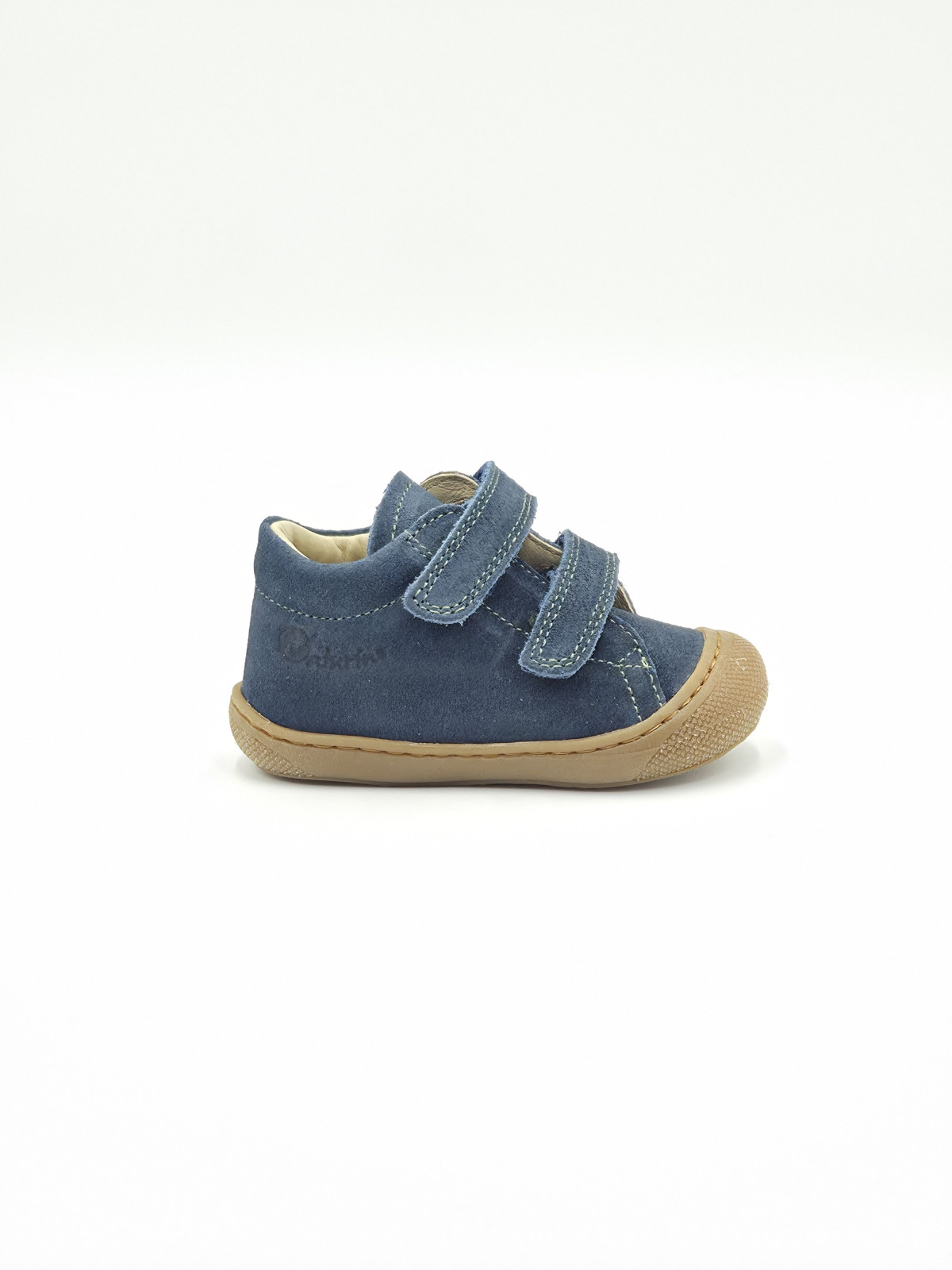 cocoon vl suede wax bleu