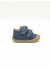 cocoon vl suede wax bleu