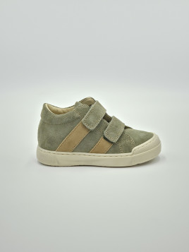 gazer vl suede spazz vert