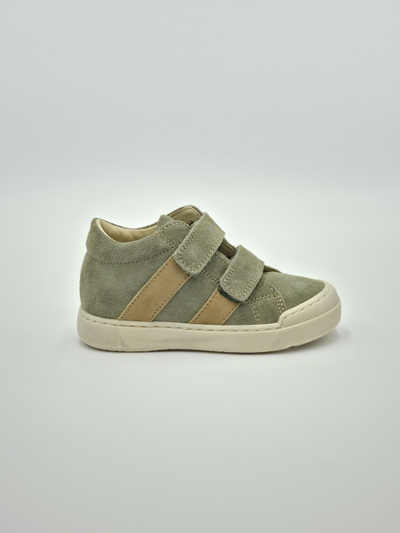 gazer vl suede spazz vert