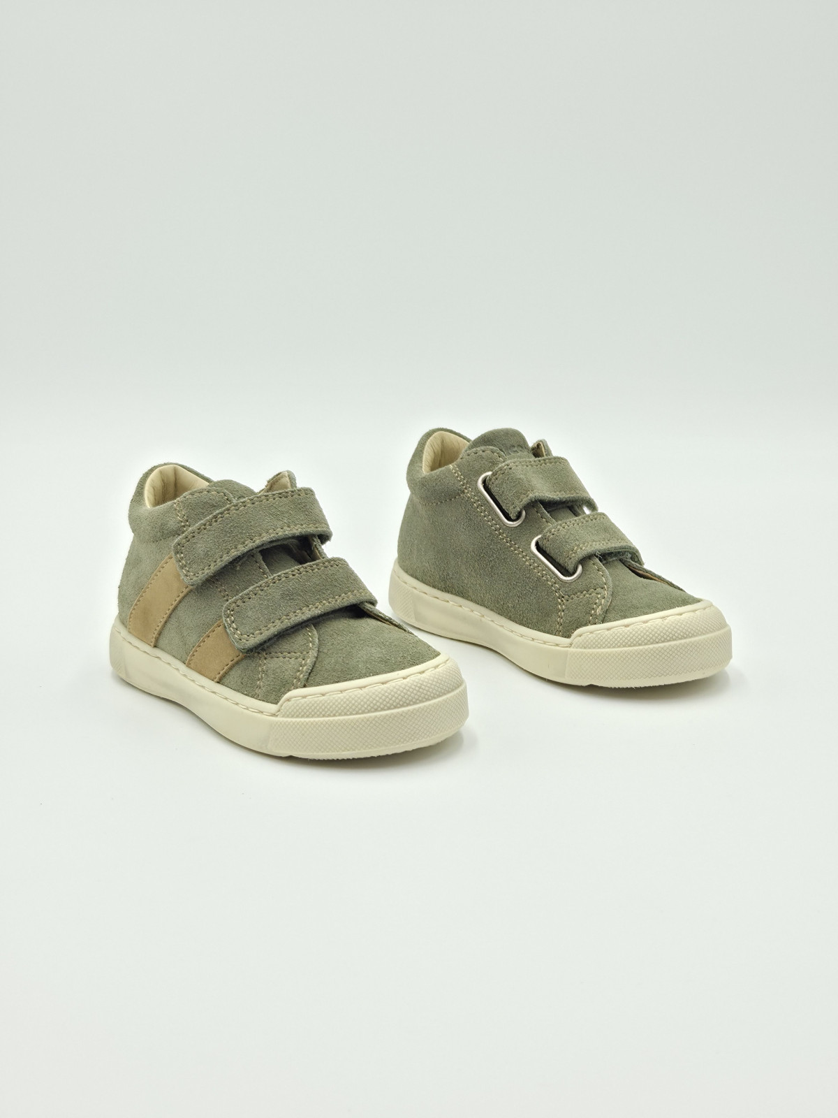 gazer vl suede spazz vert