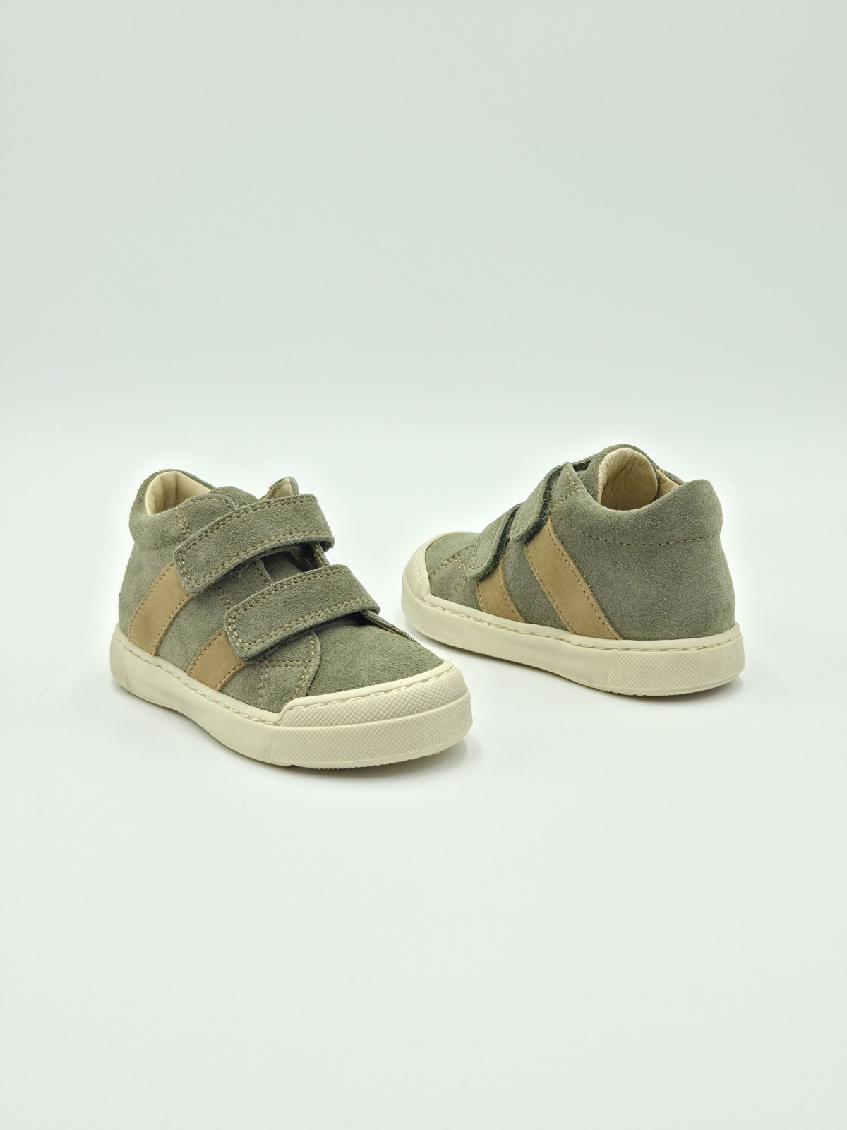 gazer vl suede spazz vert