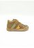 gazer vl suede/nabuk spazz marron