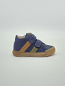 gazer vl suede/nabuk spazz bleu