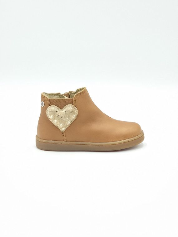glarny high 2 nappa spazz. cuir
