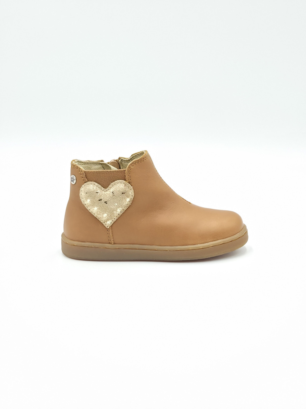 glarny high 2 nappa spazz. cuir