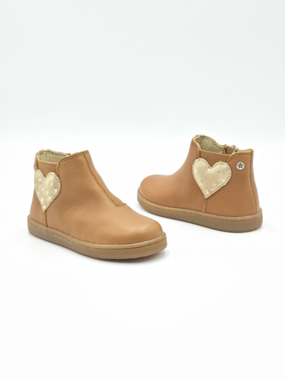 glarny high 2 nappa spazz. cuir