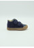 snopes vl nappa/suede spazz. bleu