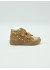 snopes vl suede love/suede ostrich met marron