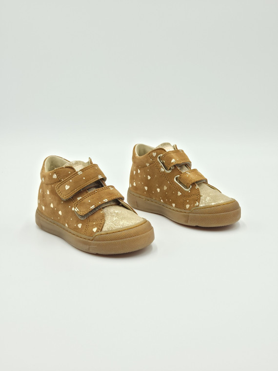 snopes vl suede love/suede ostrich met marron