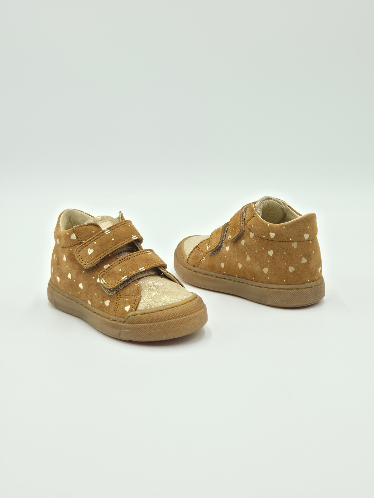 snopes vl suede love/suede ostrich met marron