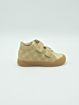 snopes vl suede pr.jasmine/suede glitter beige