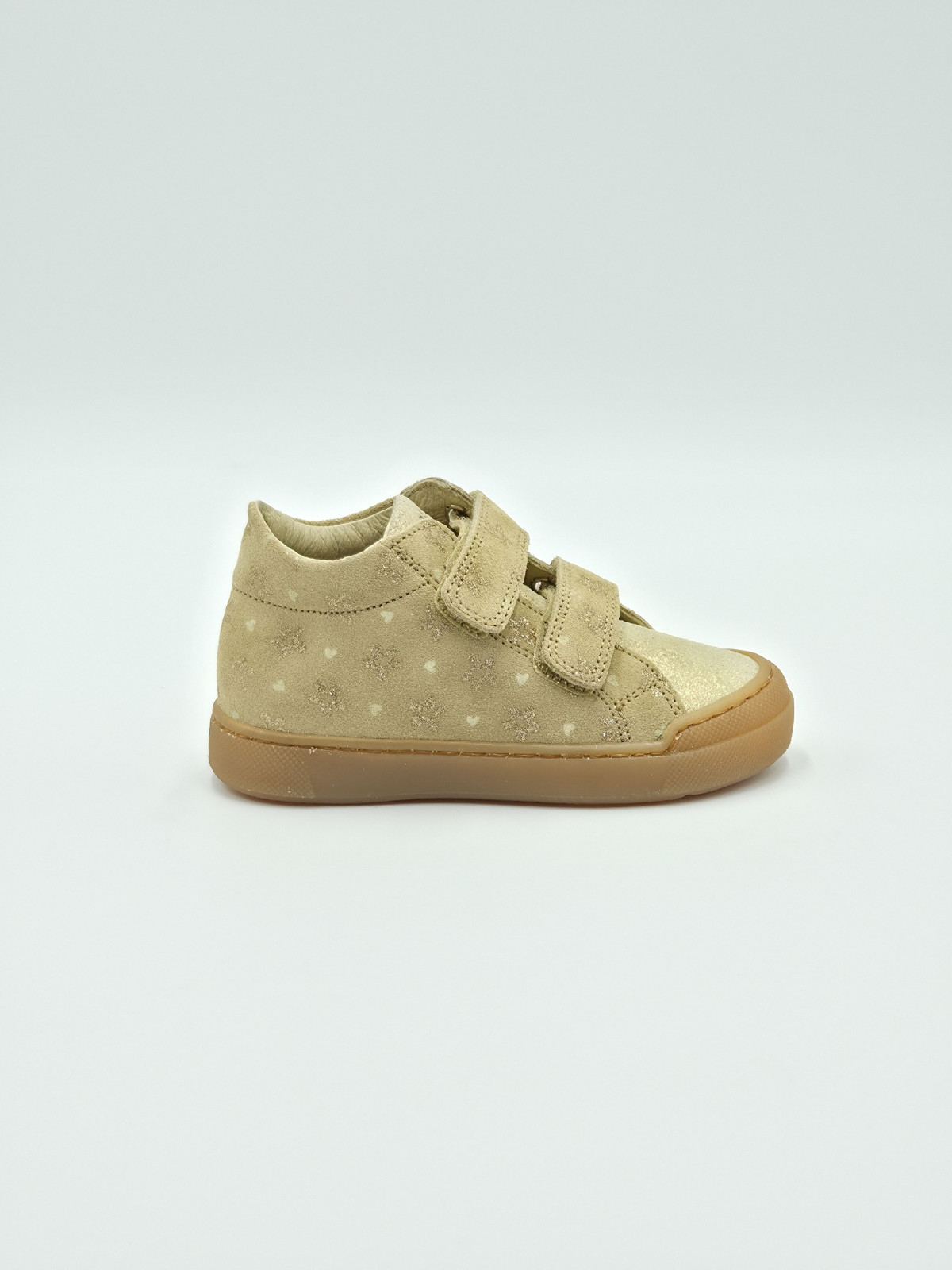 snopes vl suede pr.jasmine/suede glitter beige