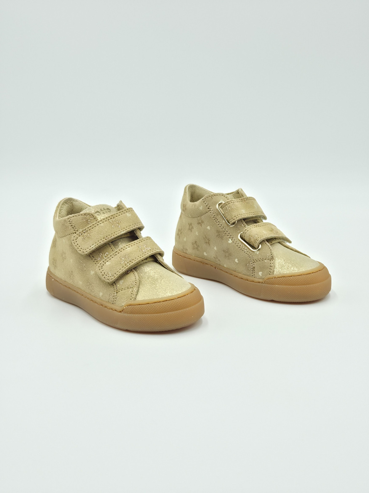 snopes vl suede pr.jasmine/suede glitter beige
