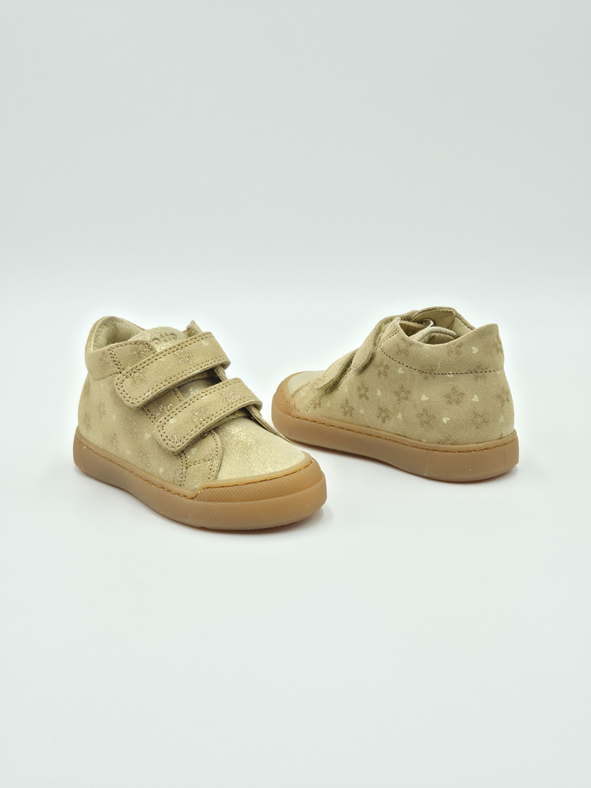 snopes vl suede pr.jasmine/suede glitter beige