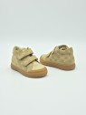 snopes vl suede pr.jasmine/suede glitter beige