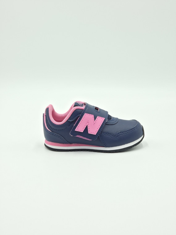 i3233z4 autre matière navy/pink