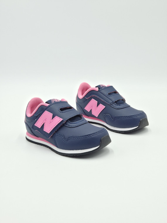 i3233z4 autre matière navy/pink
