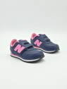 i3233z4 autre matière navy/pink