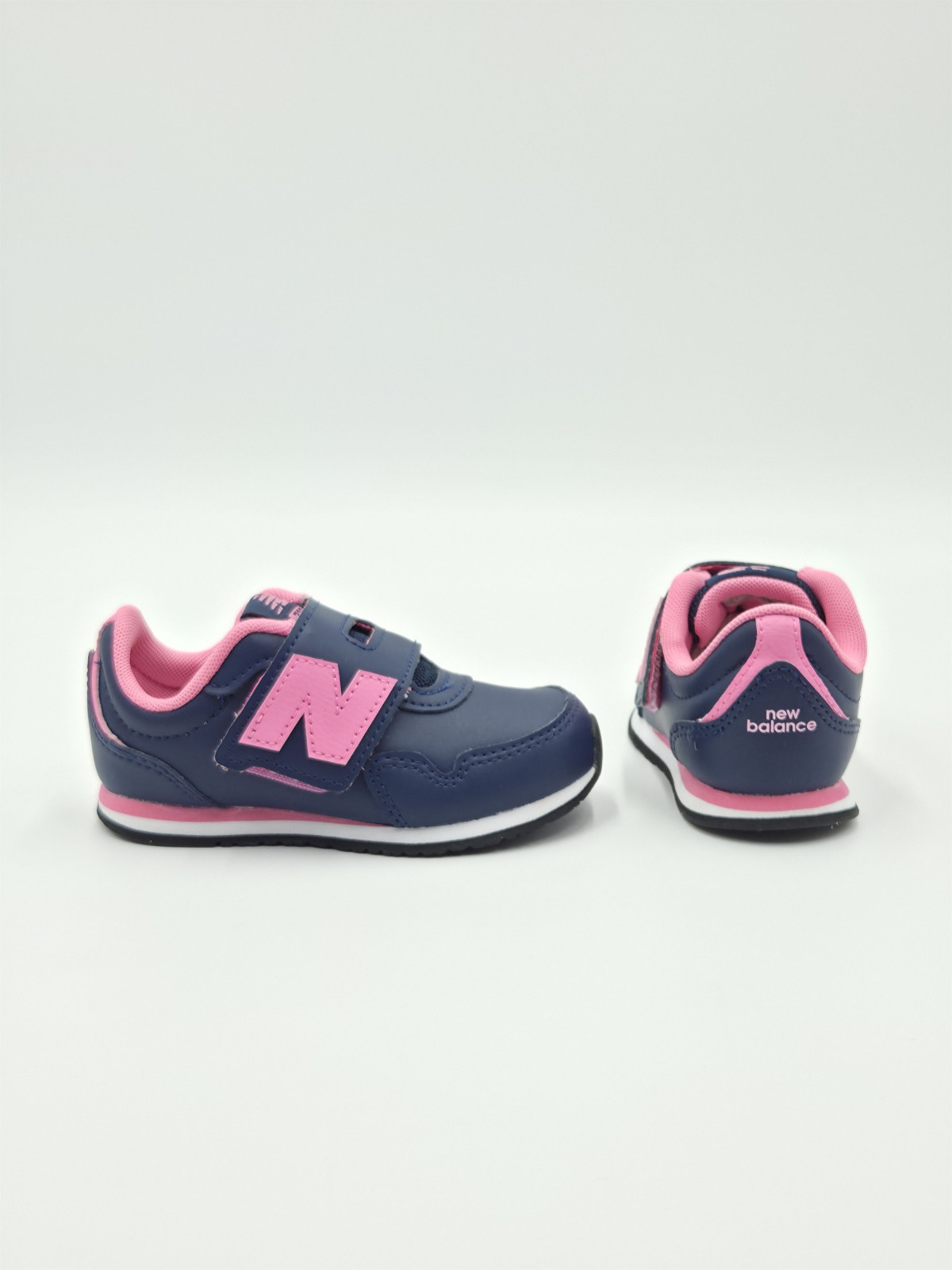 i3233z4 autre matière navy/pink