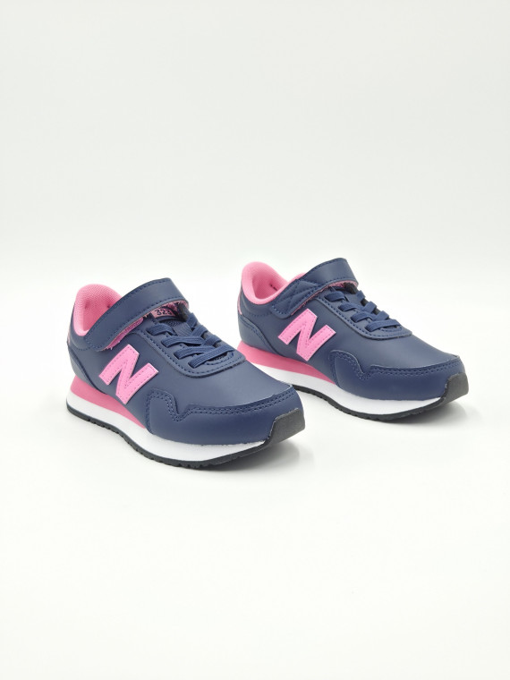 p3232ik autre matière navy/pink