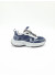 hamilton cuir/textile marine