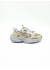 hamilton cuir/textile gold