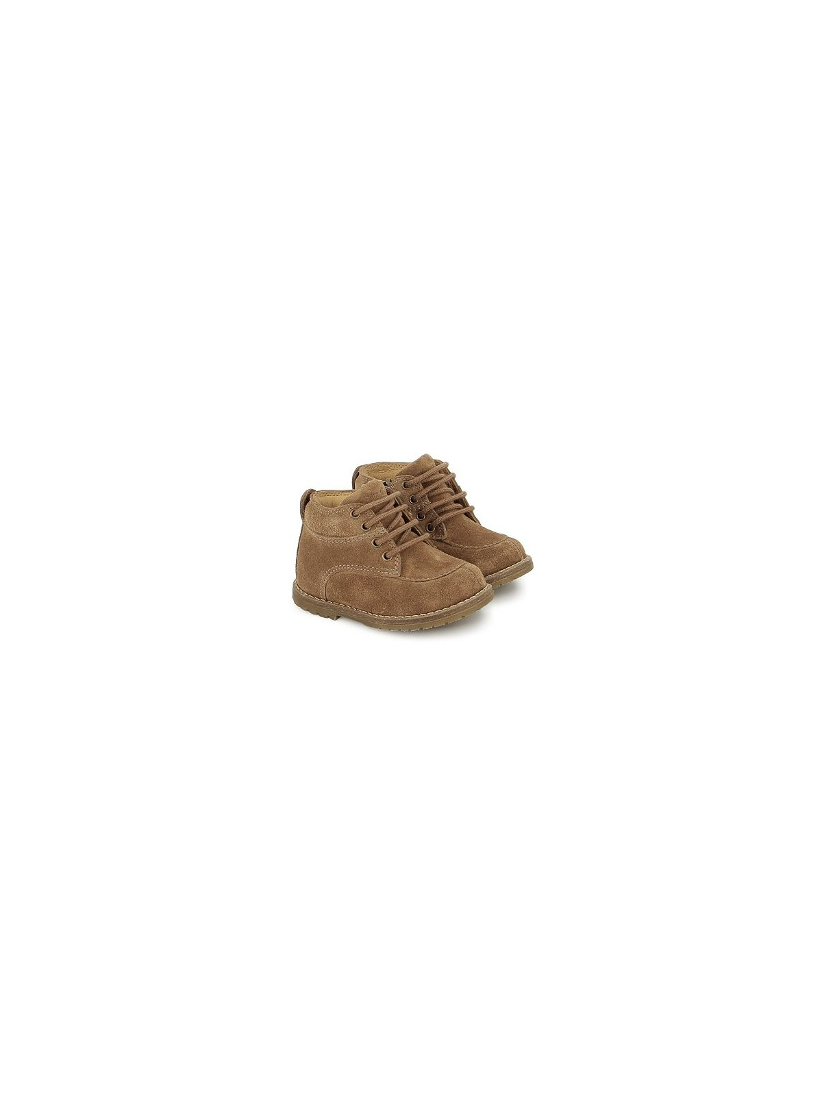 bob hunter velours tabac