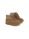 bob hunter velours tabac