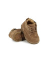 bob hunter velours tabac