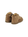 bob hunter velours tabac