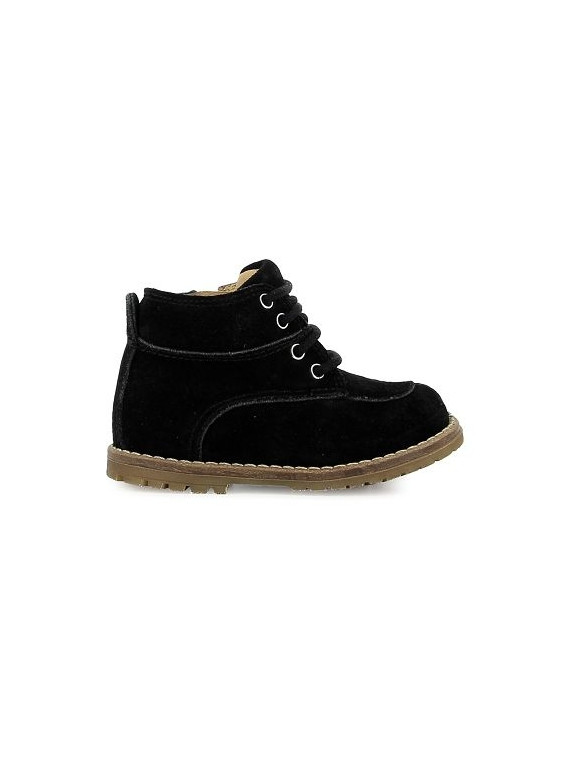 bob hunter velours noir