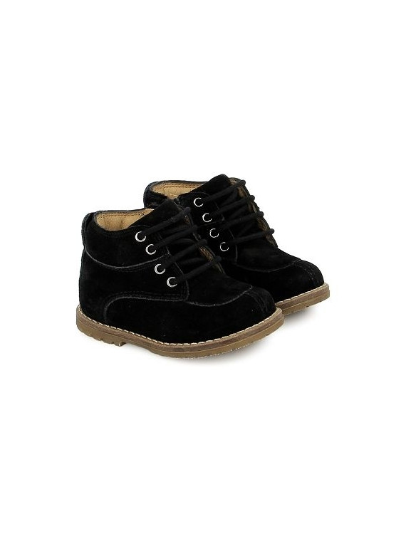 bob hunter velours noir