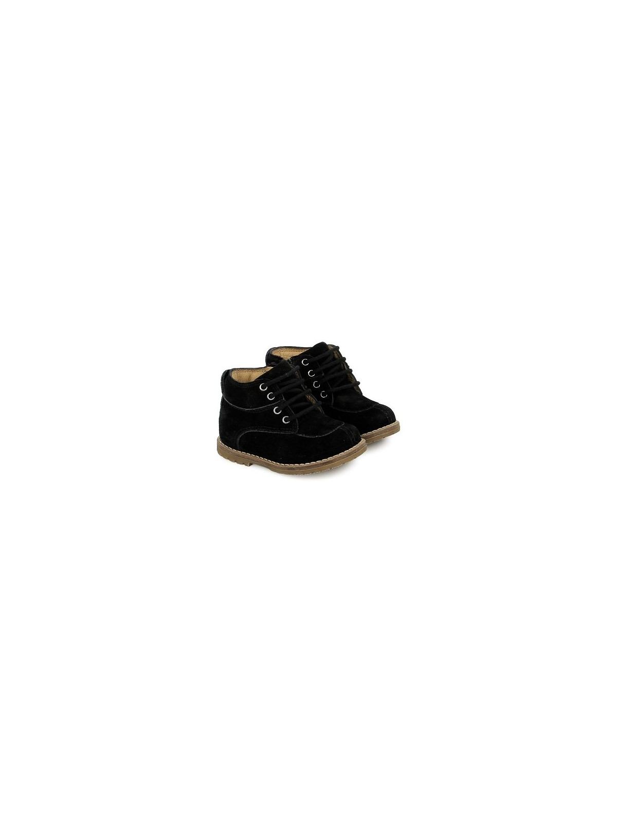bob hunter velours noir