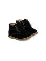 bob hunter velours noir