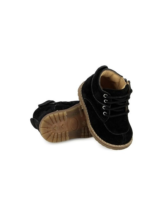 bob hunter velours noir