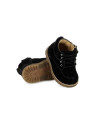 bob hunter velours noir
