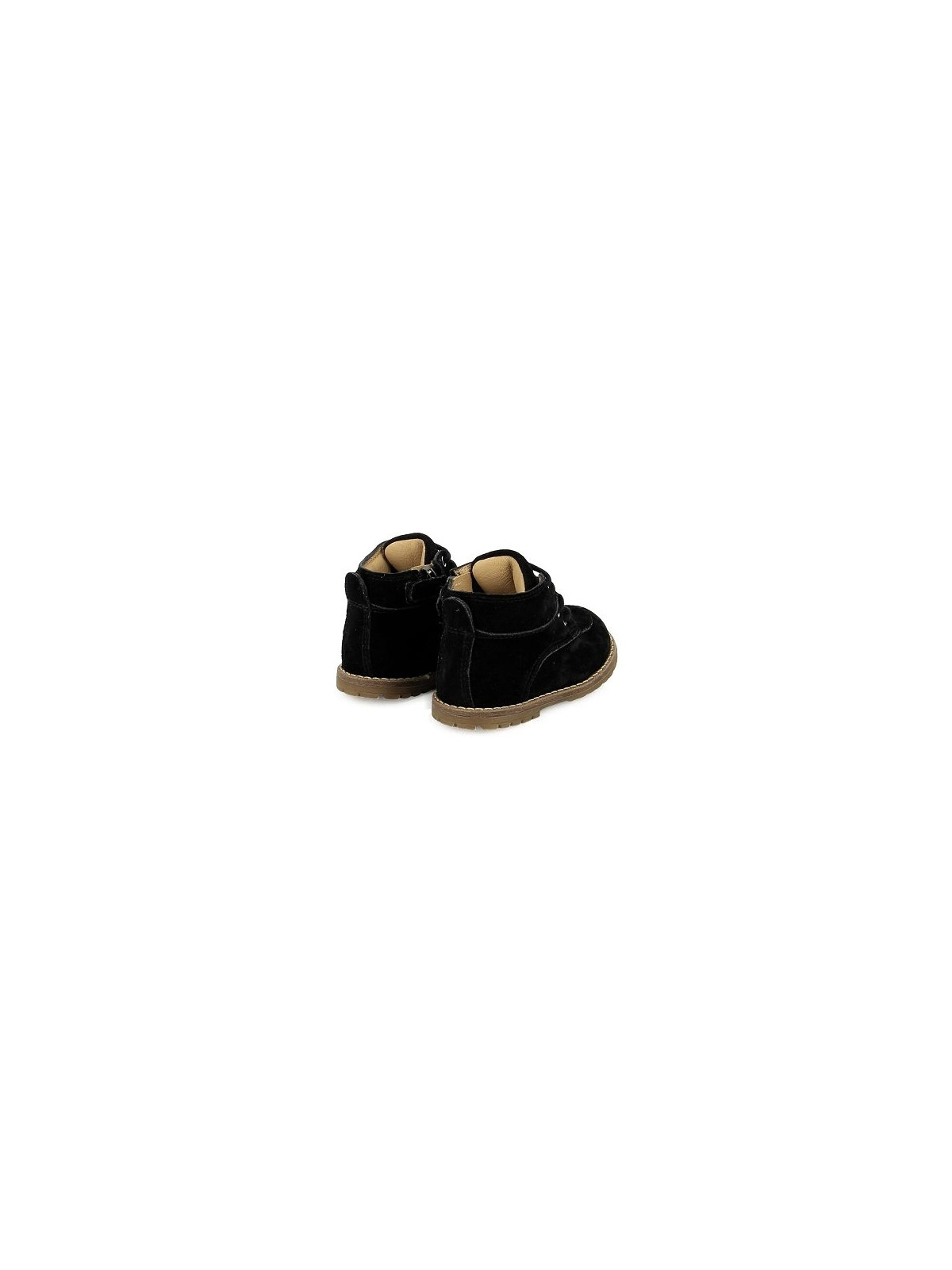 bob hunter velours noir