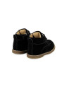 bob hunter velours noir