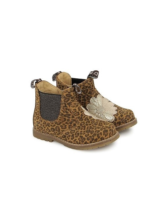 bob zip flo baby leo naturel