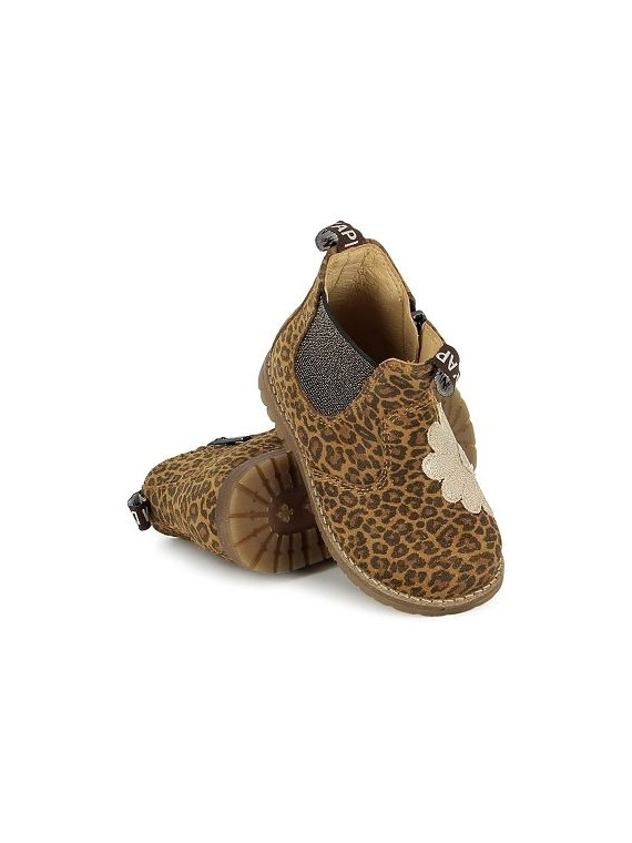 bob zip flo baby leo naturel