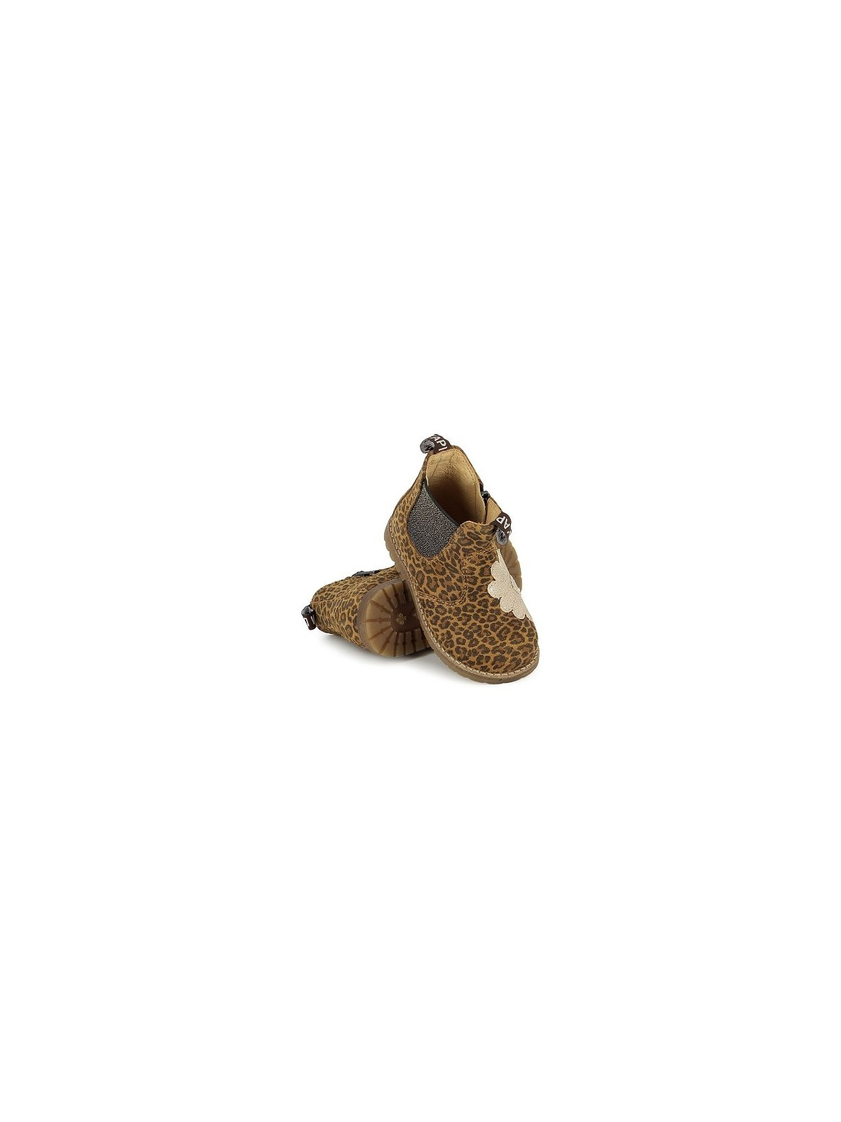 bob zip flo baby leo naturel