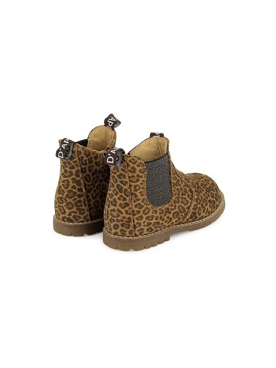 bob zip flo baby leo naturel