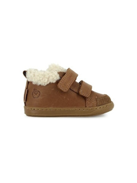 bouba scratch wool chipmunk camel