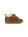 bouba scratch wool chipmunk camel