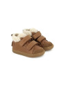 bouba scratch wool chipmunk camel