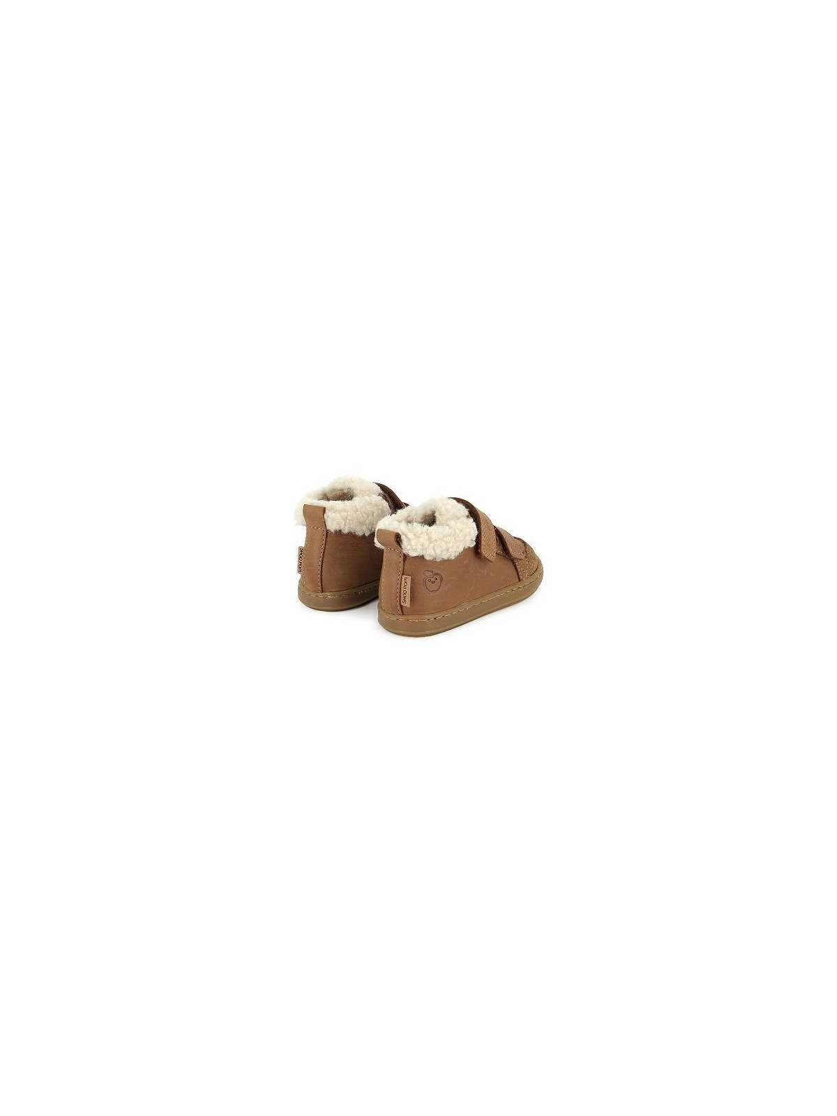 bouba scratch wool chipmunk camel