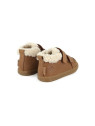 bouba scratch wool chipmunk camel