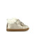 bouba scratch wool laminato graine light platine